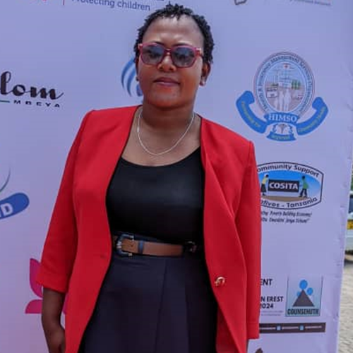 Atupele William Chilambo